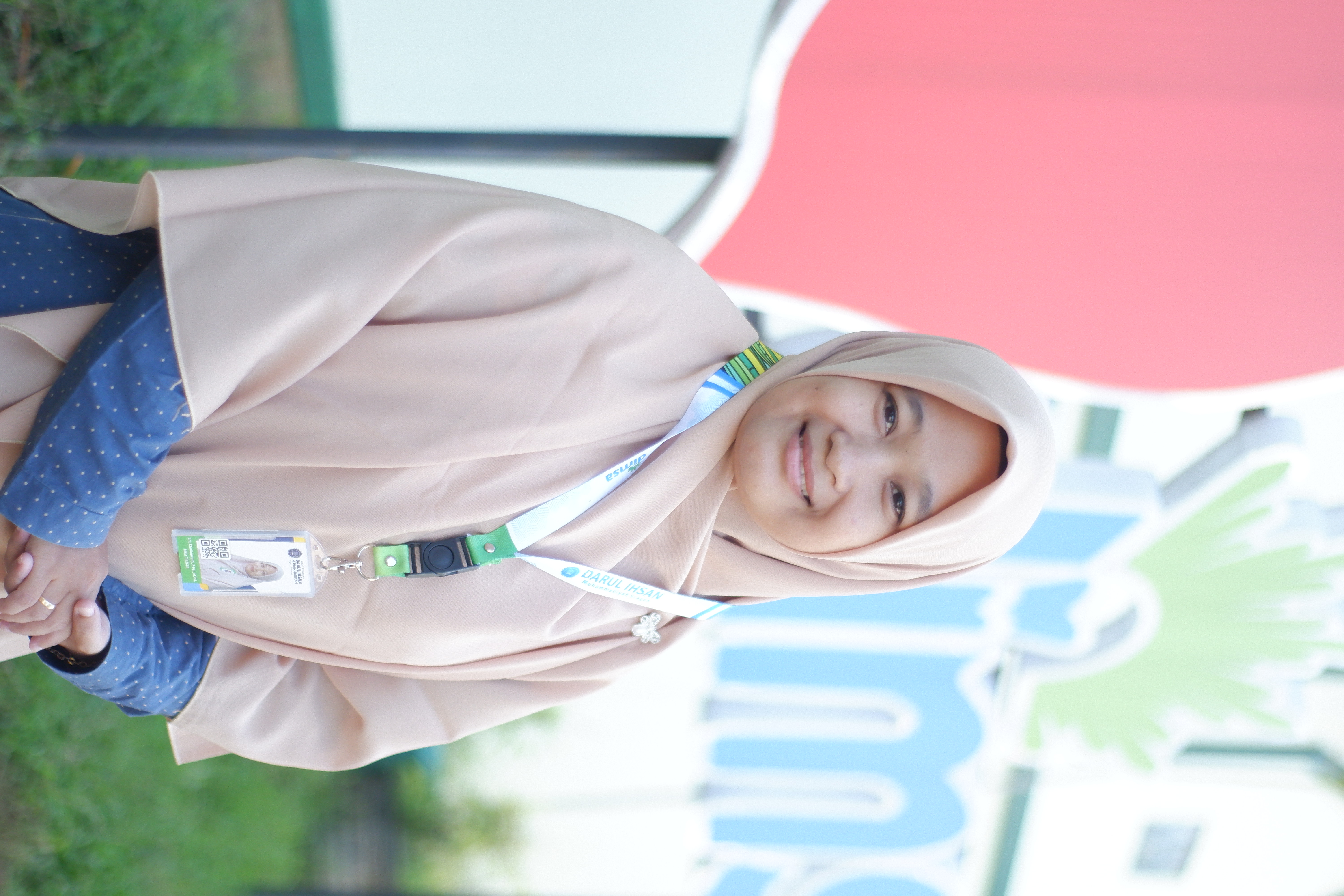 Erie Khutbawanti, M.Psi