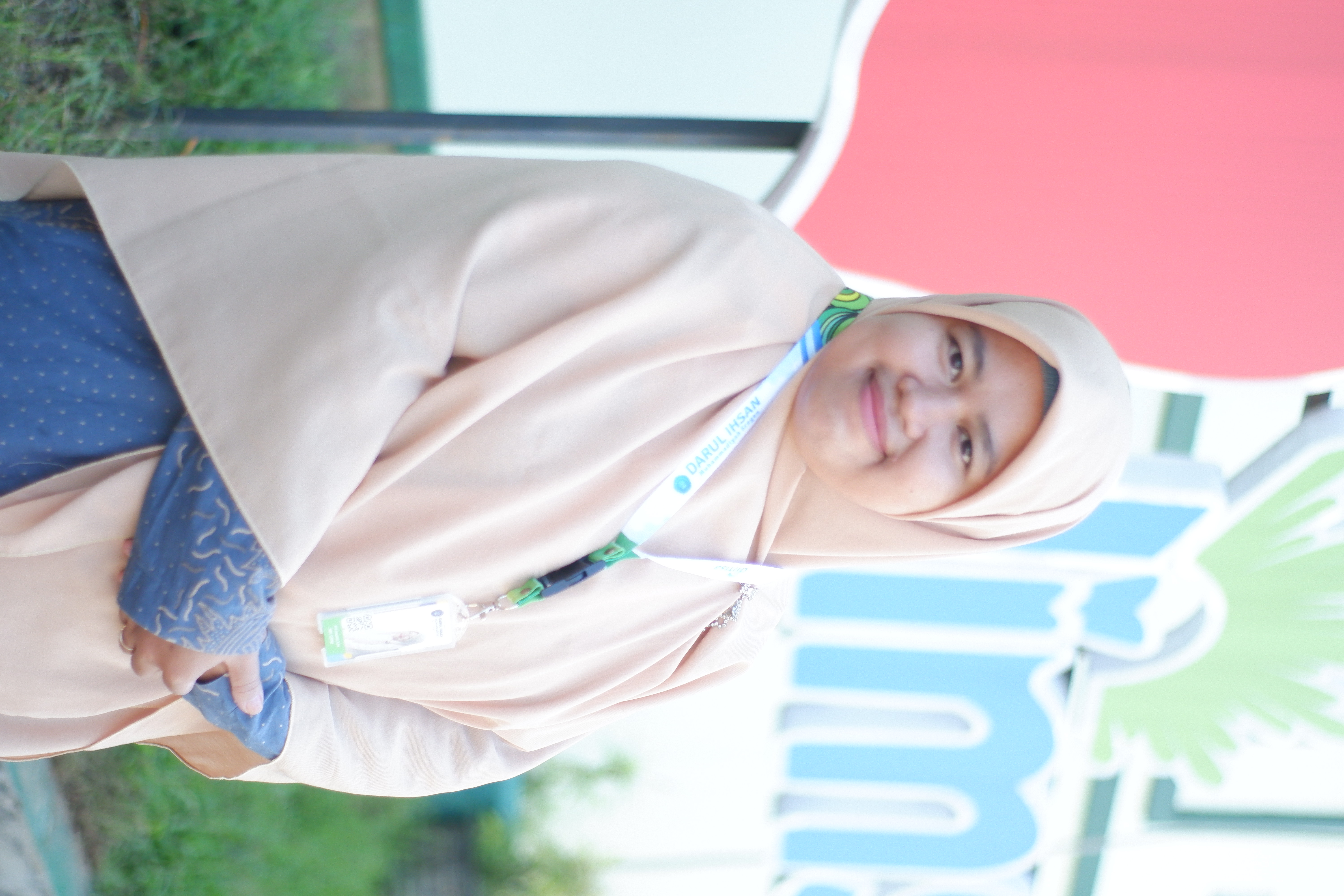 Erni Ernawati, S.Pd