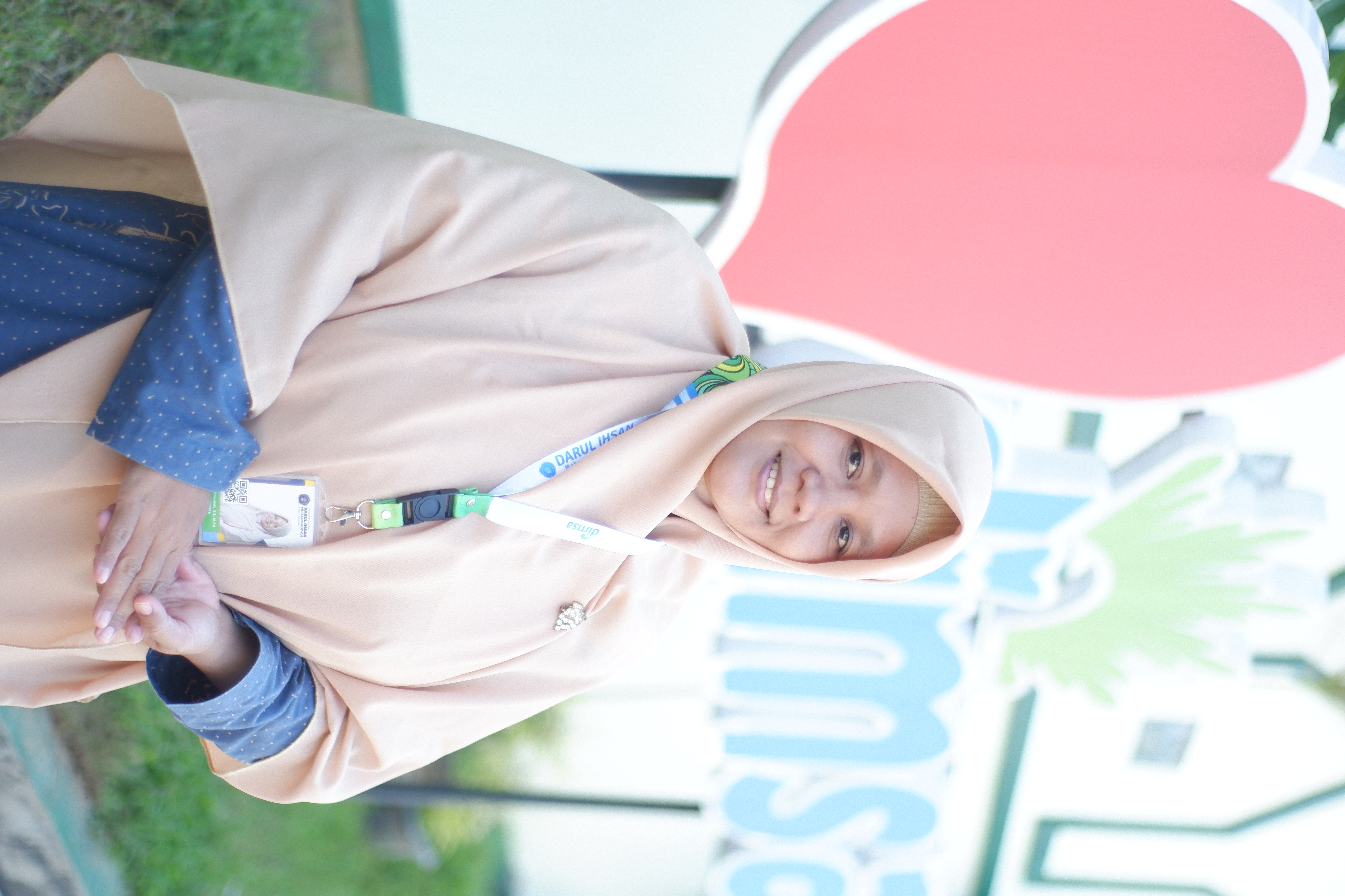 Ida Rohmawati, M.Pd