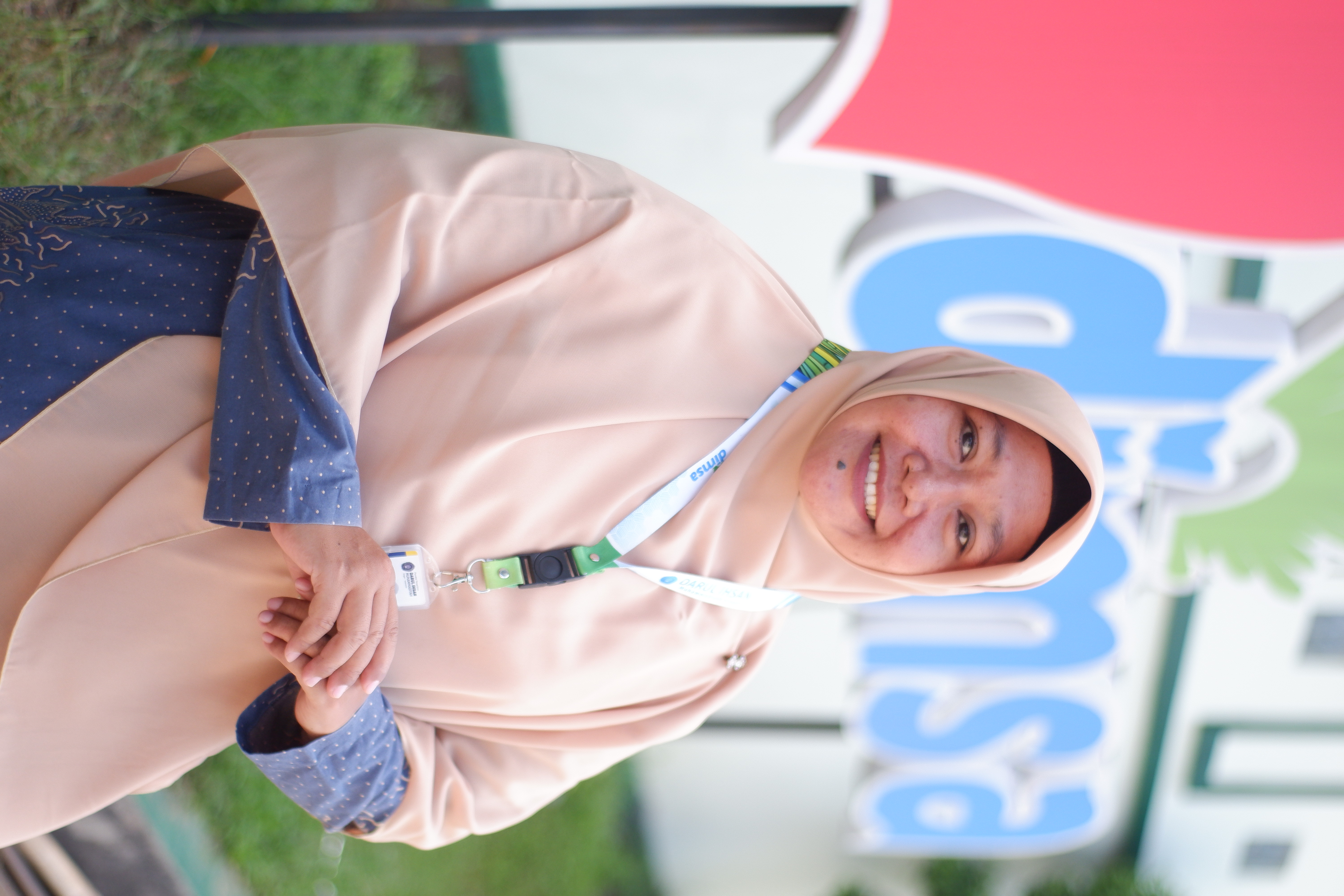 Ita Puspita Sari, S.Pd