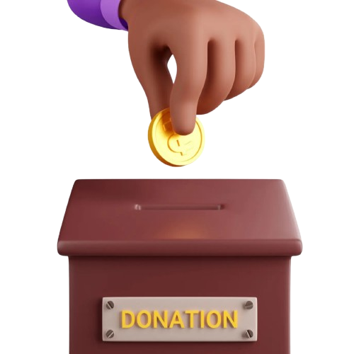 Donation Box